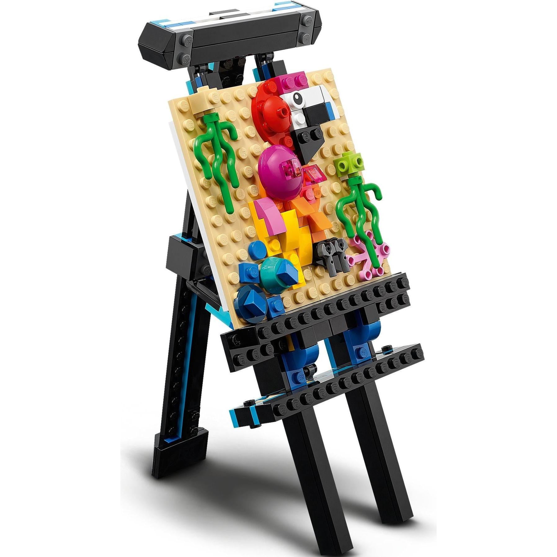 Fish Tank | Creator | 31122