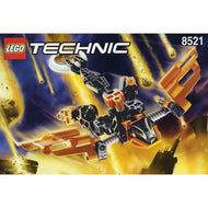 Flare | Technic | 8521