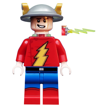 Flash, super-héros DC | colsh15