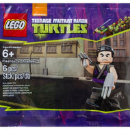 Retour sur Shredder | Les Tortues Ninja | 5002127
