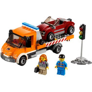 Flatbed Truck | City | 60017