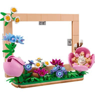 Floral Picture Frame | Botanicals | 40916