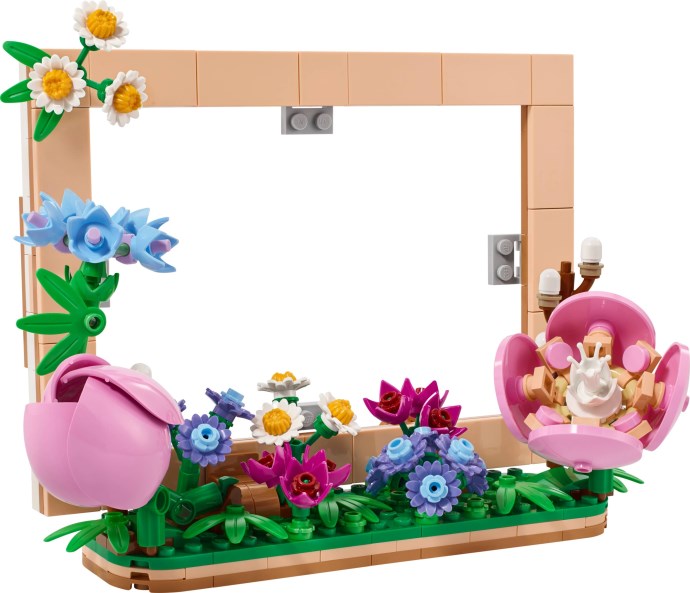 Floral Picture Frame | Botanicals | 40916