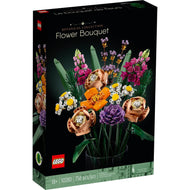 Bouquet de fleurs | Icônes botaniques | 10280