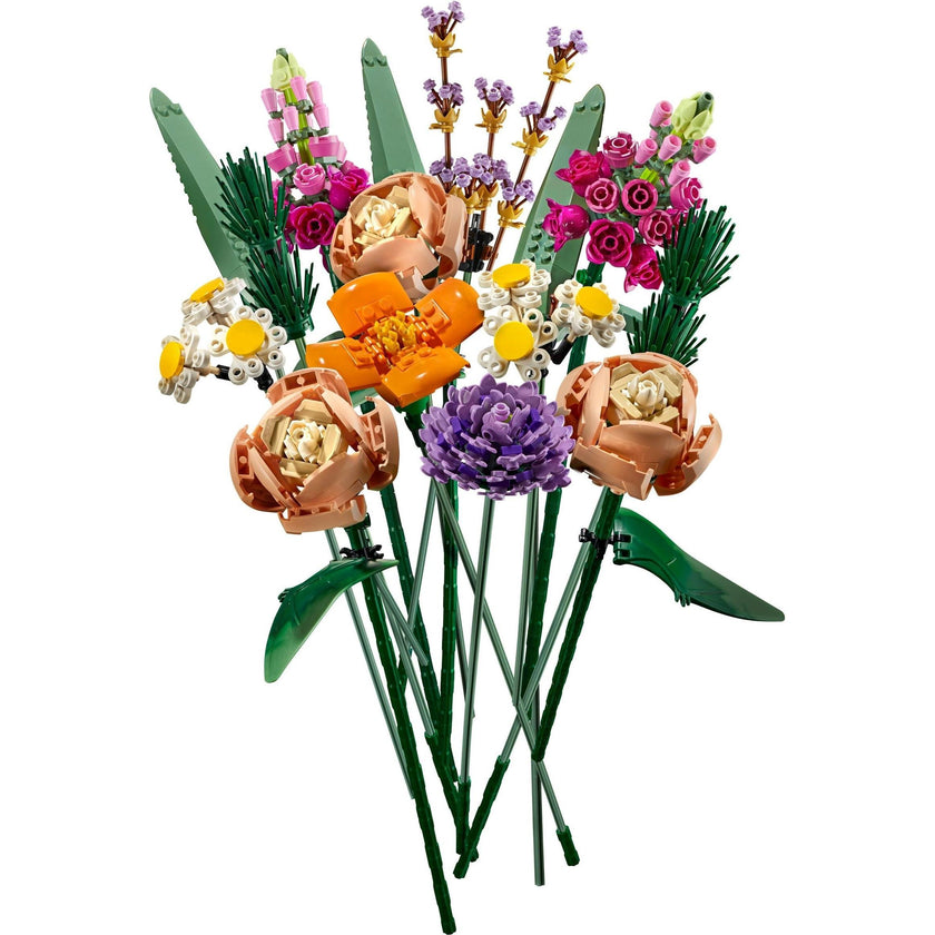 Bouquet de fleurs | Icônes botaniques | 10280