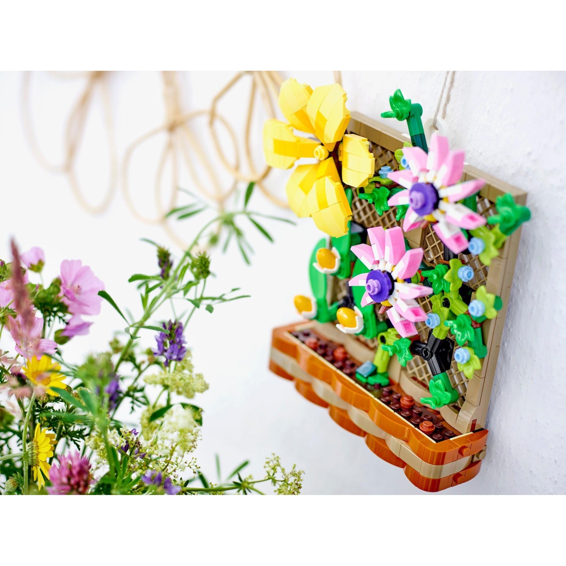 Flower Trellis Display | Promotional | 40683