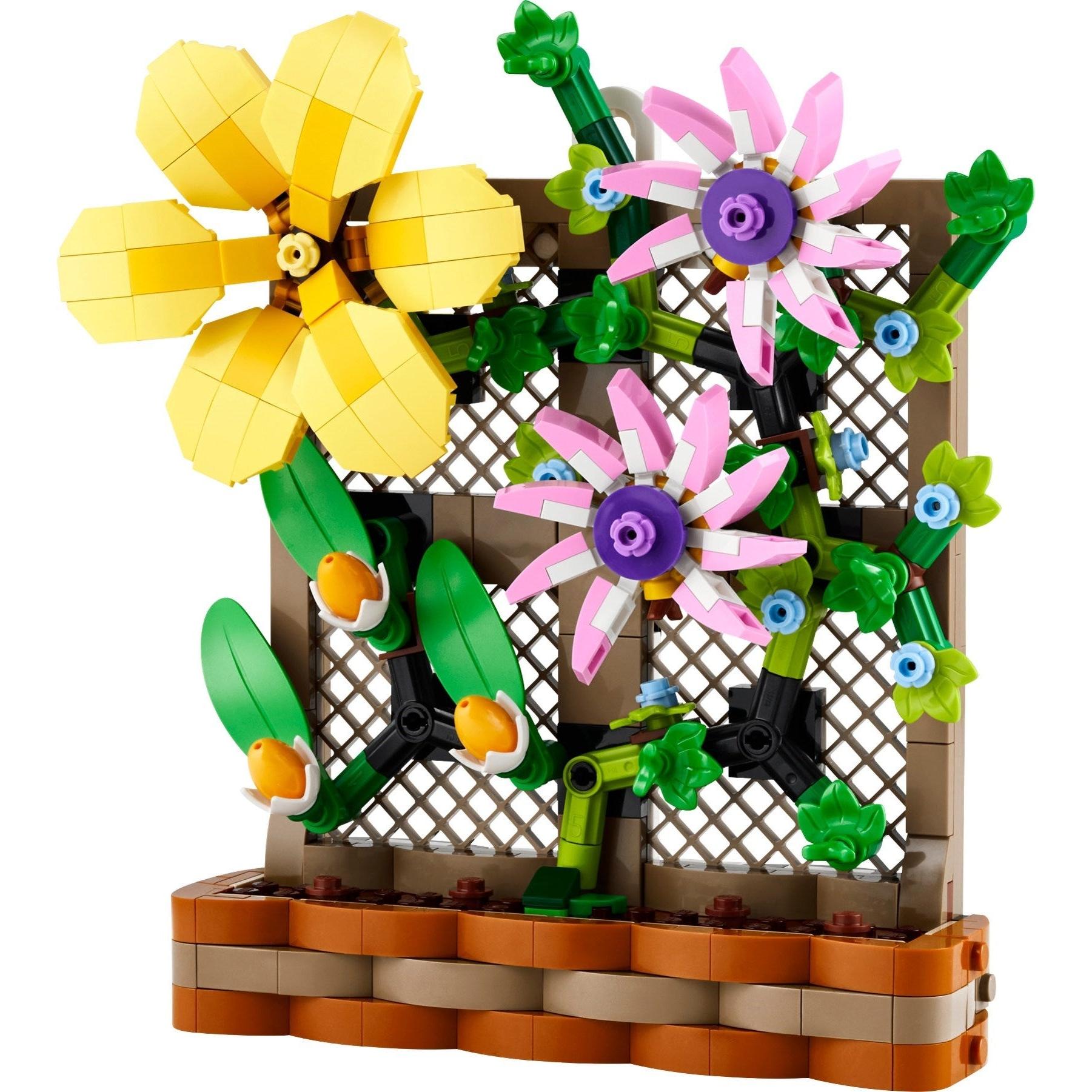 Flower Trellis Display | Promotional | 40683