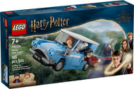 Ford Anglia volante | Harry Potter | 76424