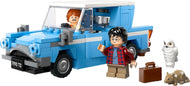 Ford Anglia volante | Harry Potter | 76424