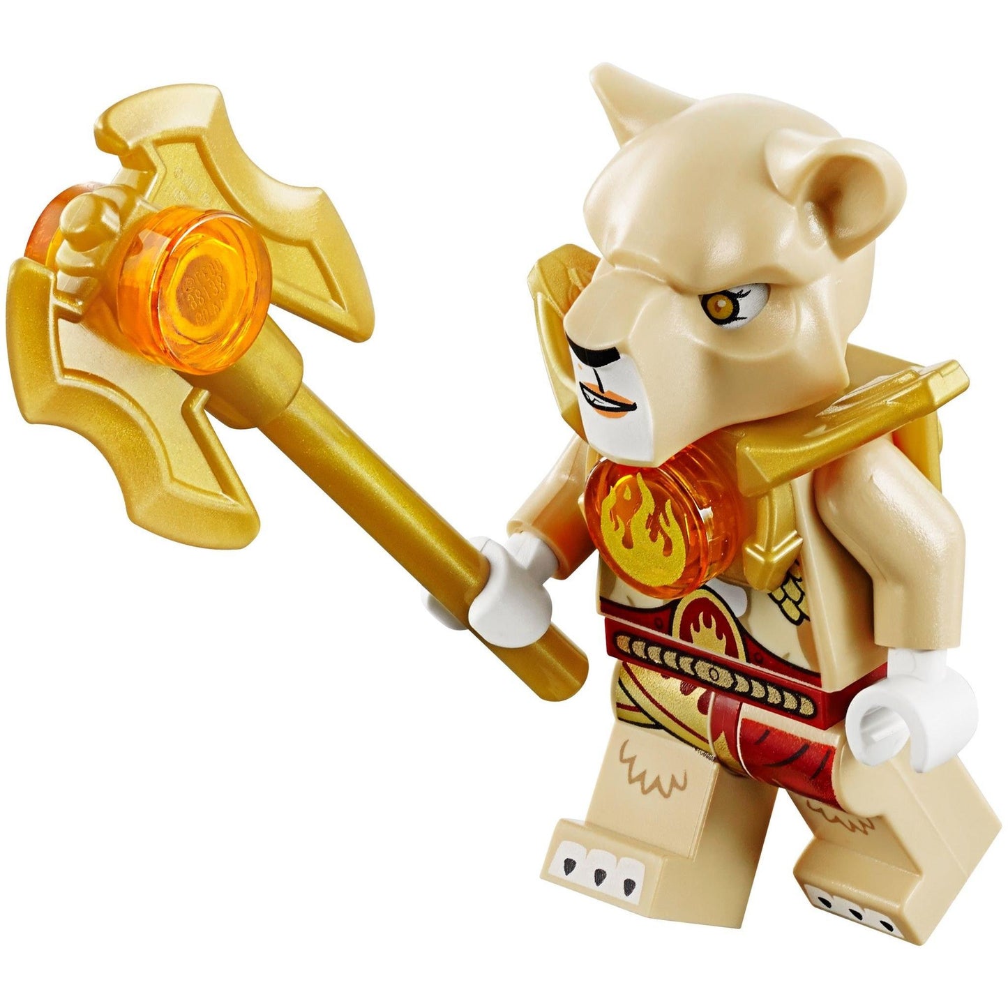 Flying Phoenix Fire Temple | Legends of Chima | 70146