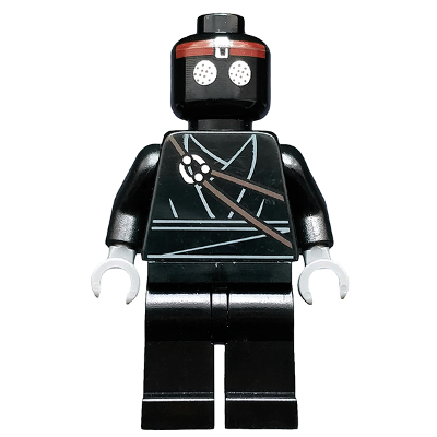 Foot Soldier - Robot | tnt011