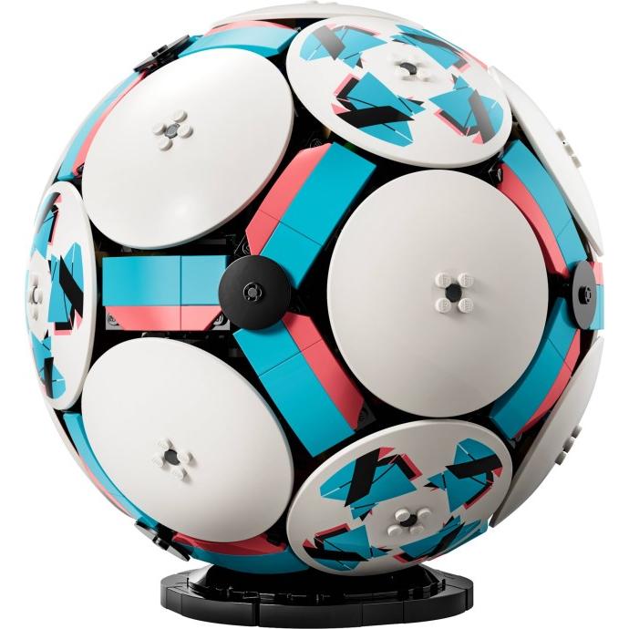 Football | Editions | 43019