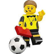 Arbitre de football | Figurines à collectionner | 71037