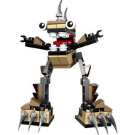 Footi | Mixels | 41521