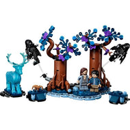 Forbidden Forest: Expecto Patronum | Harry Potter | 76475
