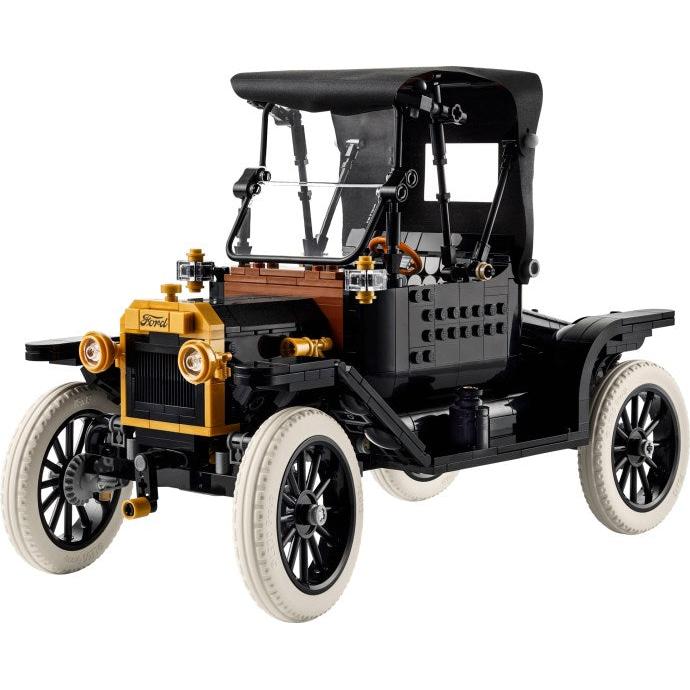 Ford Model T | Icons | 11376