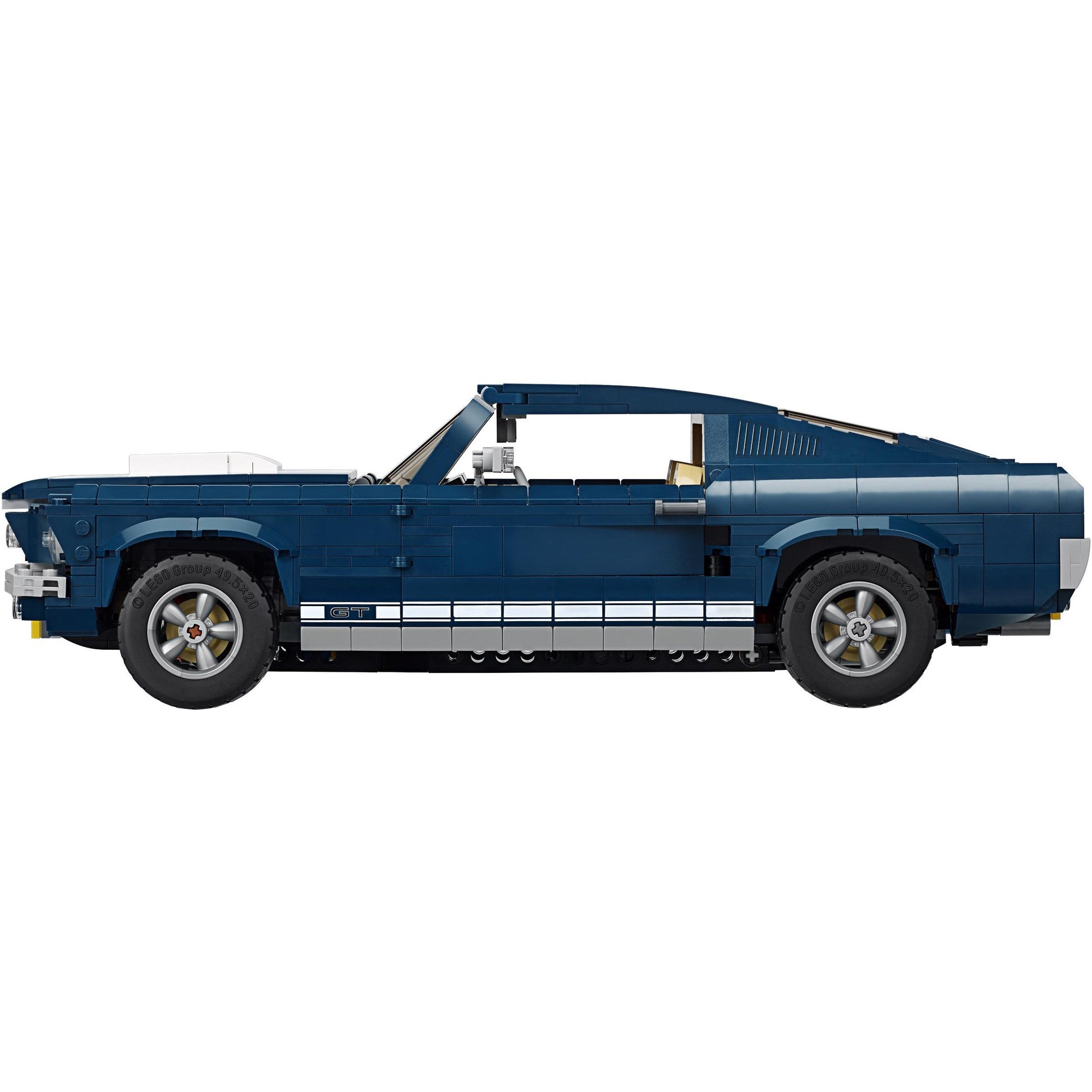 Ford Mustang | Creator Expert | 10265