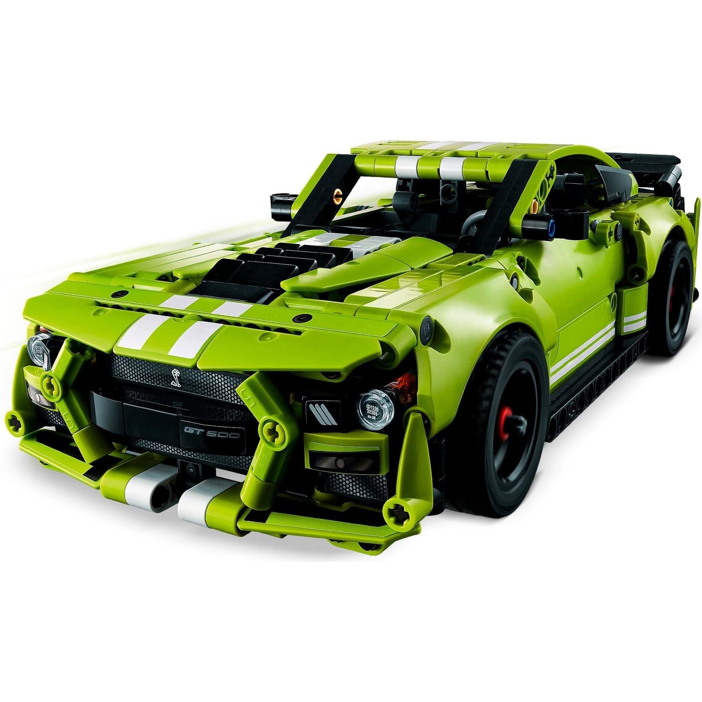 Ford Mustang Shelby GT500 | Technic | 42138