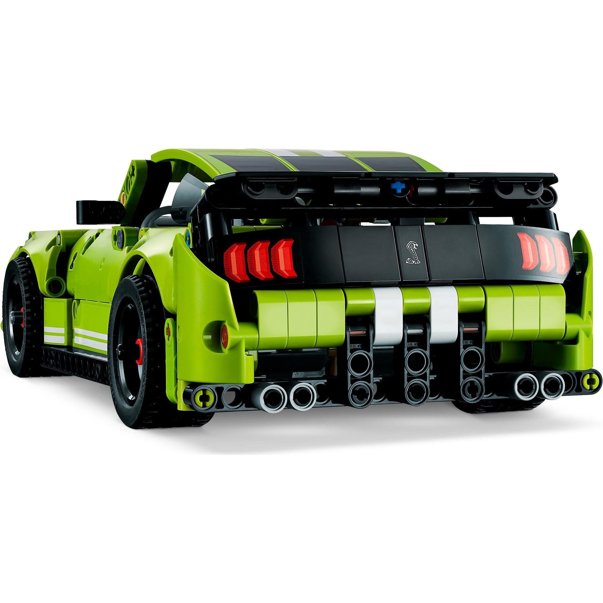 Ford Mustang Shelby GT500 | Technic | 42138