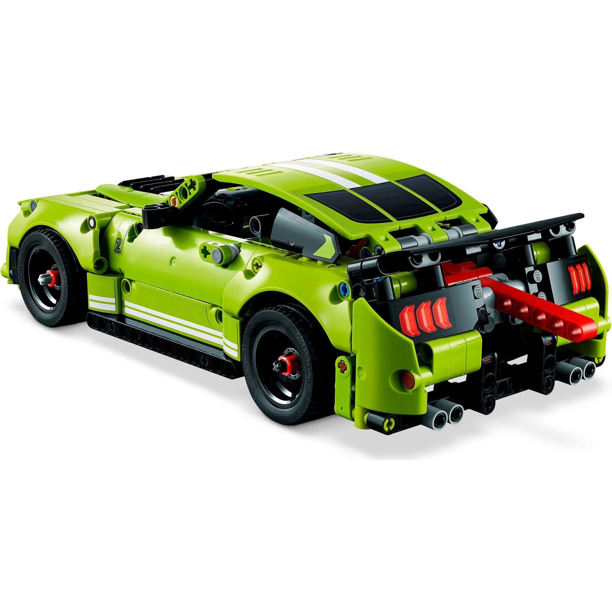Ford Mustang Shelby GT500 | Technic | 42138