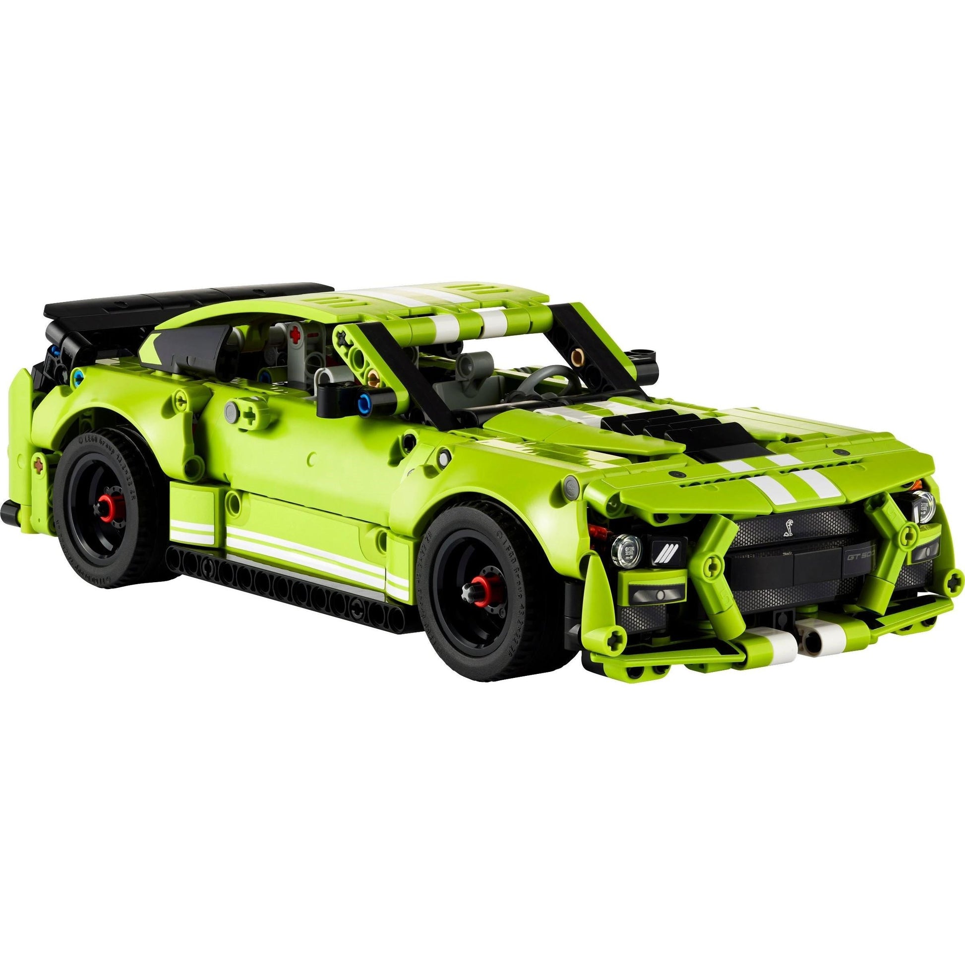 Ford Mustang Shelby GT500 | Technic | 42138