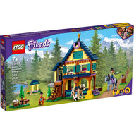 Forest Horseback Riding Centre | Friends | 41683