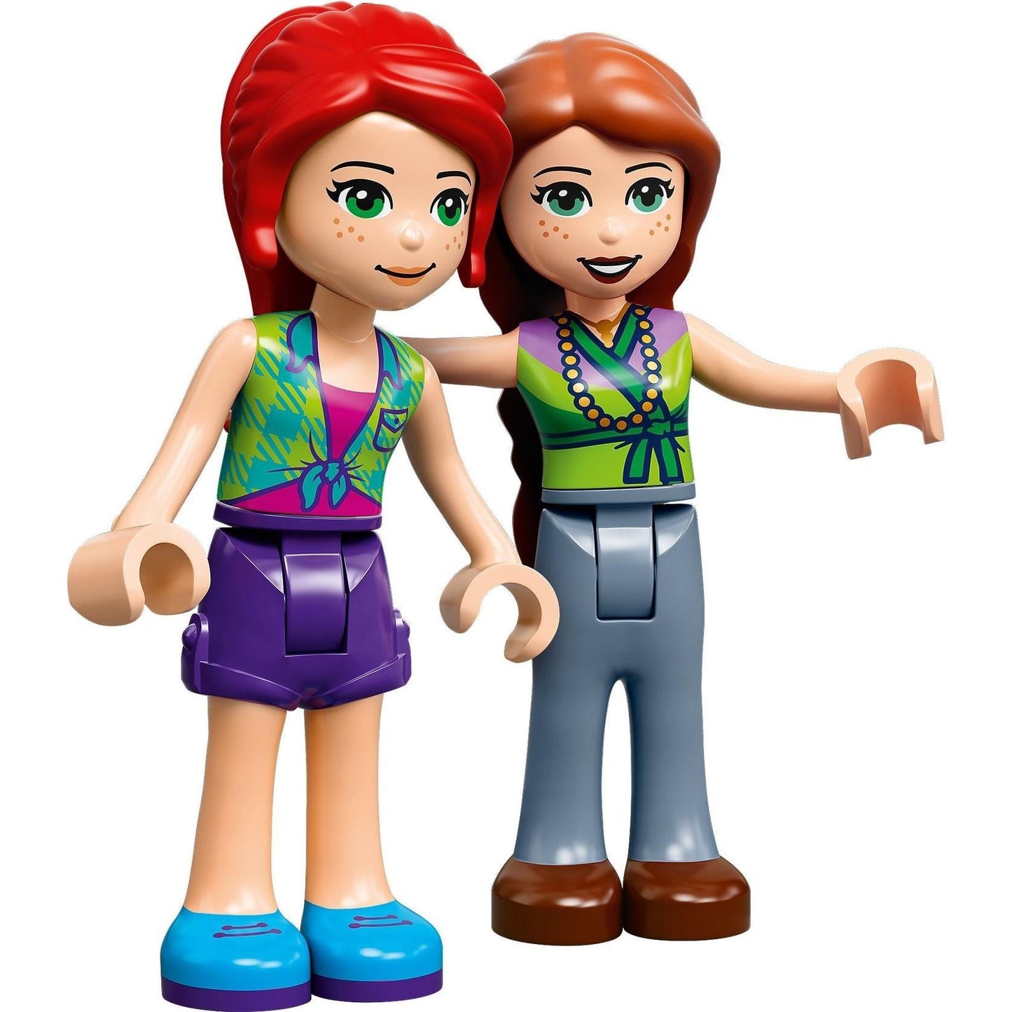 Forest House | Friends | 41679