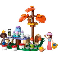 Forest Tea Party | Friends | 42690