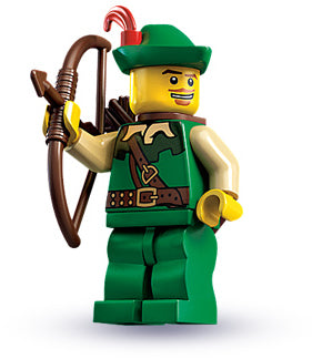Forestman | Figurines à collectionner | 8683-14