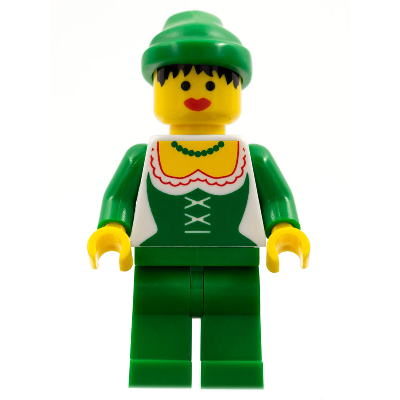 Forestwoman (Reissue) | cas122new