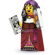 Fortune Teller | Collectable Minifigures | 71000-9