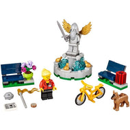 Fountain | Creator | 40221