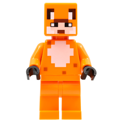 Fox Skin | min110