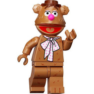 Fozzie l'ours | Figurines à collectionner | 71033-7