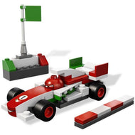 Francesco Bernoulli | Voitures | 9478