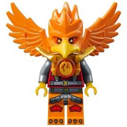 Frax - Armor | loc105