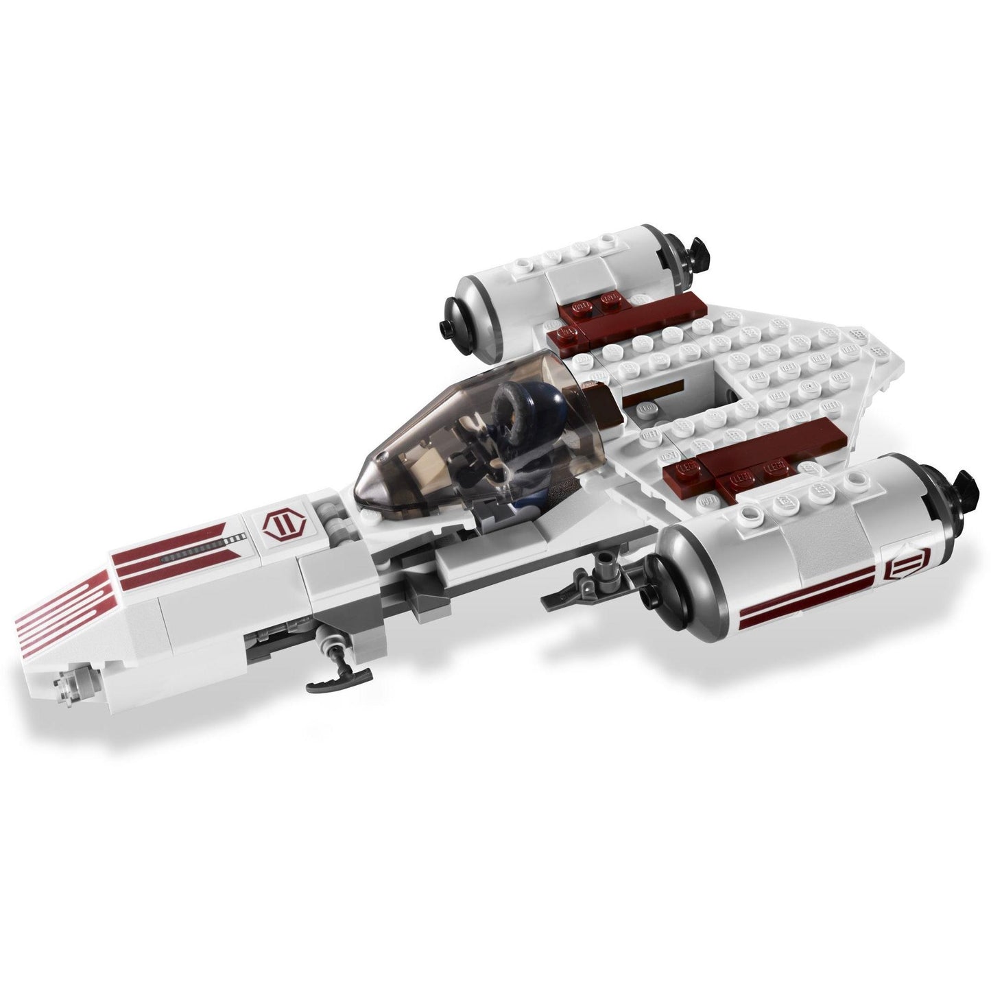 Freeco Speeder | Star Wars | 8085