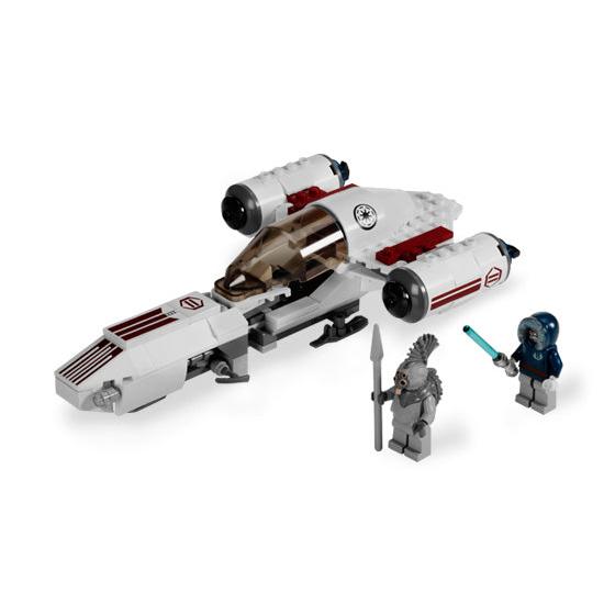 Freeco Speeder | Star Wars | 8085