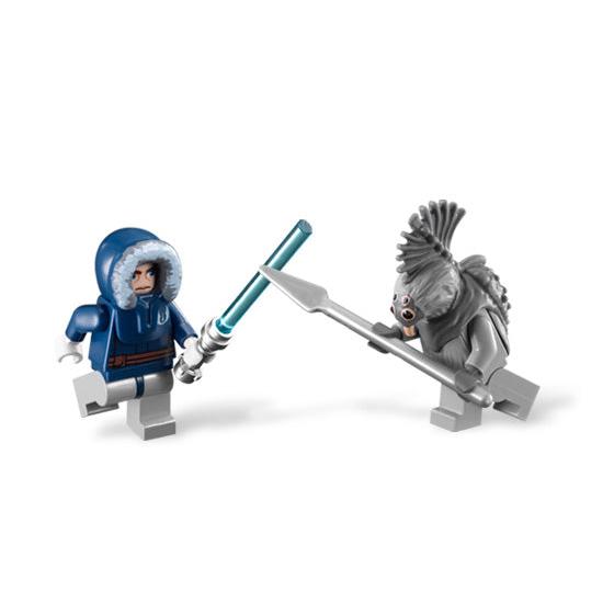 Freeco Speeder | Star Wars | 8085