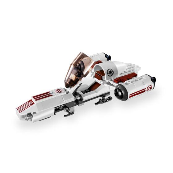 Freeco Speeder | Star Wars | 8085