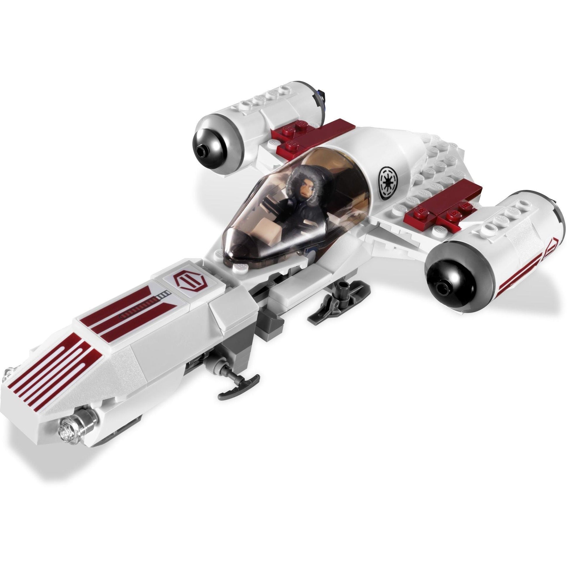 Freeco Speeder | Star Wars | 8085