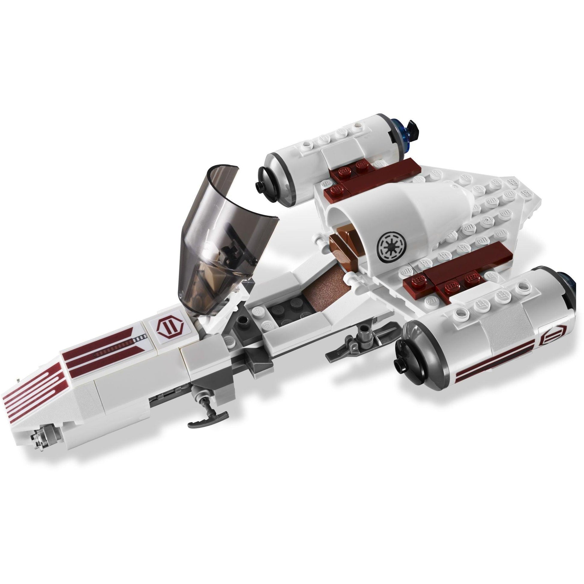 Freeco Speeder | Star Wars | 8085
