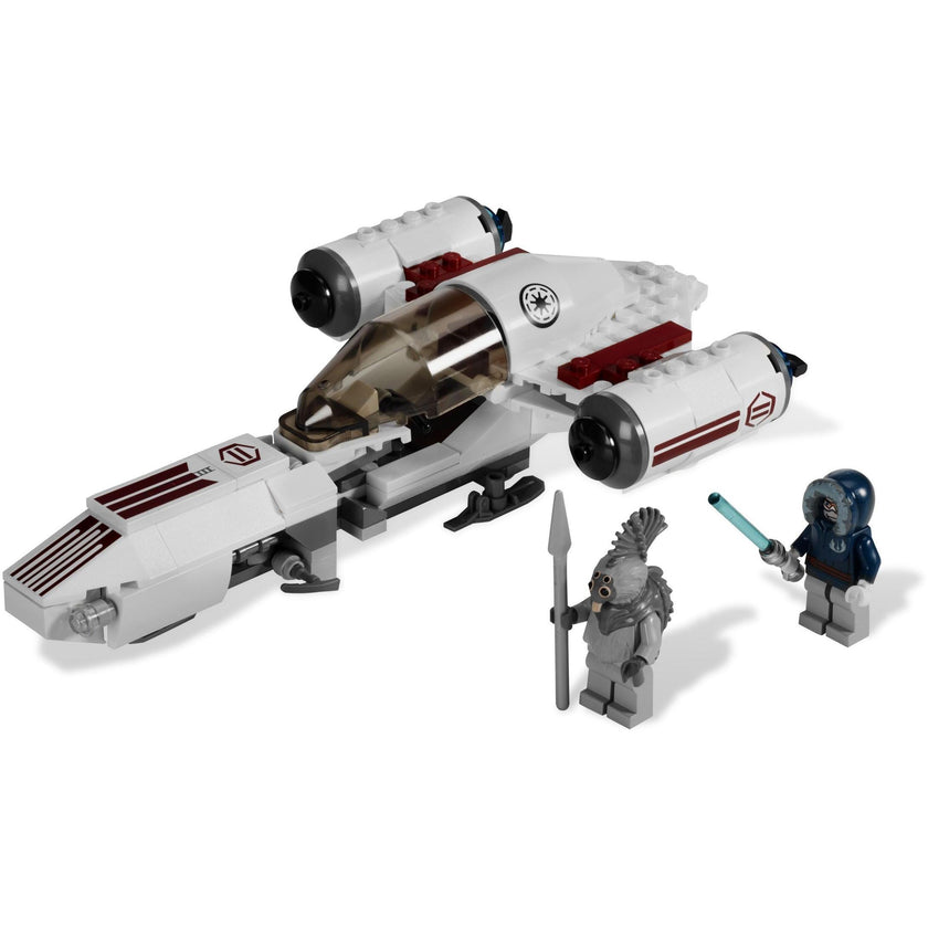 Freeco Speeder | Star Wars | 8085