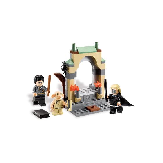 Freeing Dobby | Harry Potter | 4736