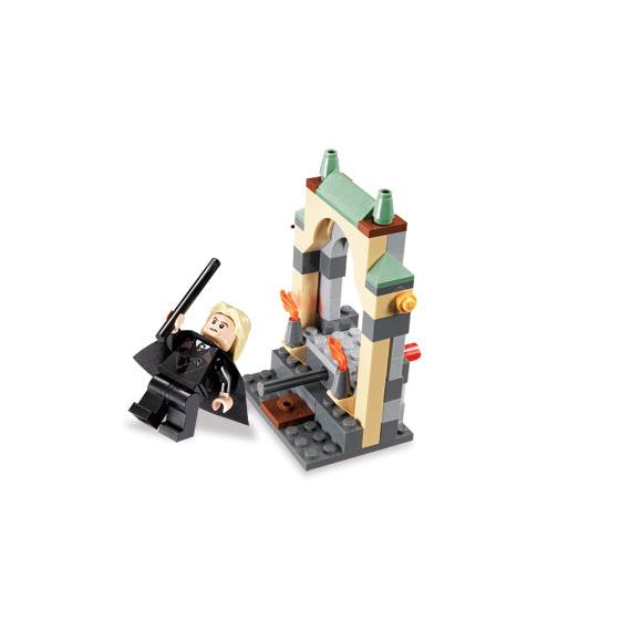 Libérer Dobby | Harry Potter | 4736