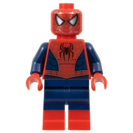 Spider-Man, le sympathique voisin | sh0892