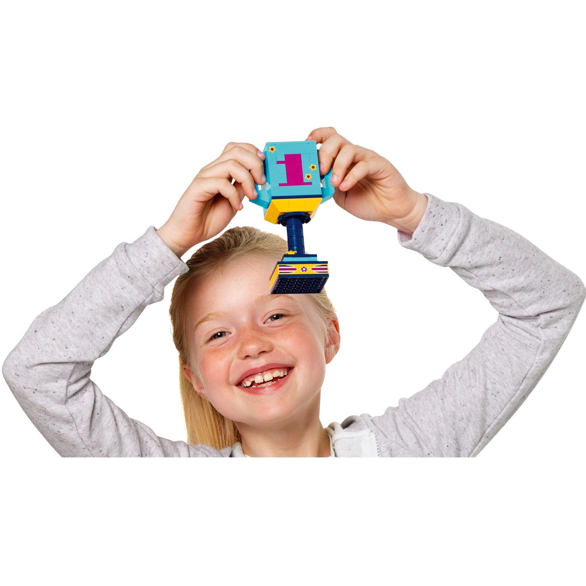 Friendship Box | Friends | 41346