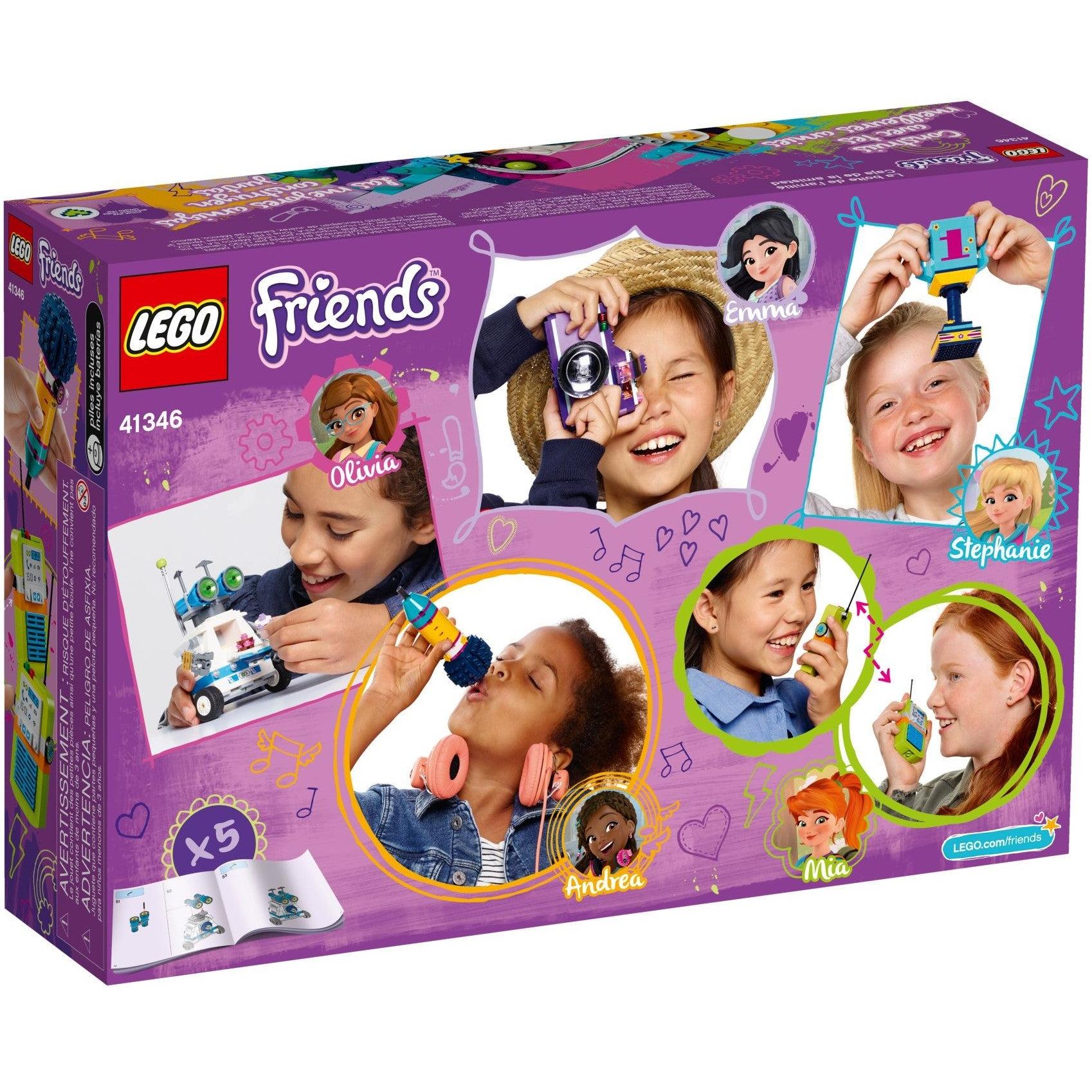 Friendship Box | Friends | 41346