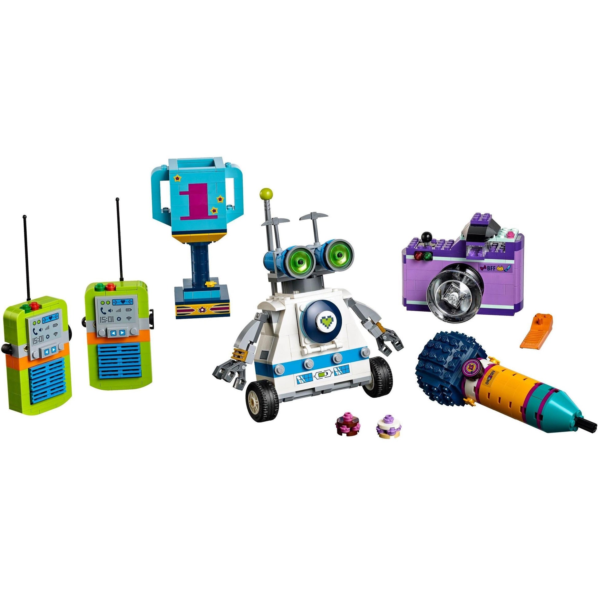 Friendship Box | Friends | 41346