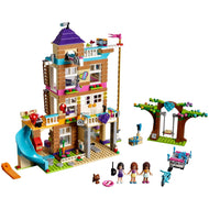 Maison de l'Amitié | Amis | 41340